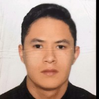 Ricardo Sil Aquino