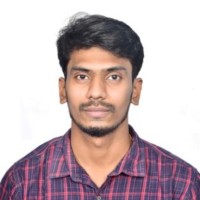 Logesh Hari