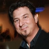 Michael Hoover