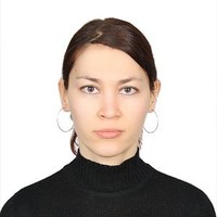 Tanya Shapoval