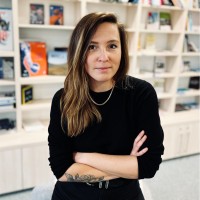 Amadea Kostrzewa