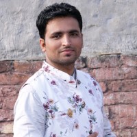 Nikhil Sharda