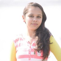 Shivani Mayecha