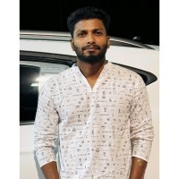 Amal Manohar K