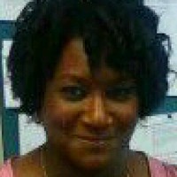 Jacqueline Eversley