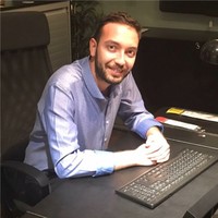 Mustafa Arda Demi̇r