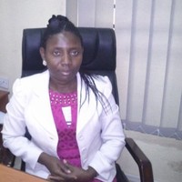 FUNMILOLA COKER