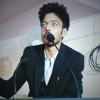 Adarsh Panigrahi