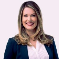 Sara Morey, Cphr Candidate
