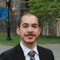 Mario Destephen