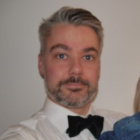 Soeren Hunderup Hansen