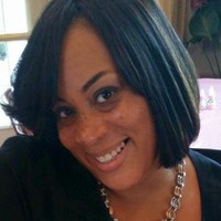Desiree Davis
