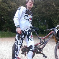 Luke Dockerill