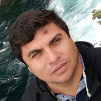 Jorge Barcasa Uribe
