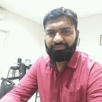 Muhammad Ali Malik