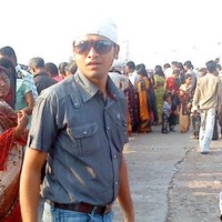 Nilesh Bhure