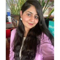 Anjali Padode