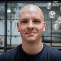 Jonathan Herr, Ph.D.