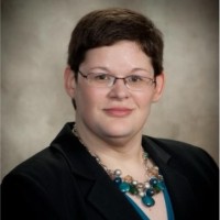 Kelly Mckown King