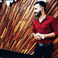 Malik Waseem Maqbool