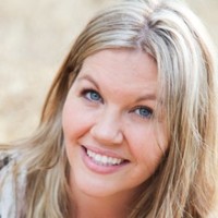 Sarah Matthews