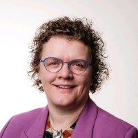 Mirjam Mascini