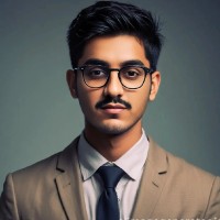 Vaibhav Suthar🌀