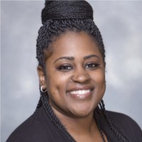 Nichole Williams, Mshr