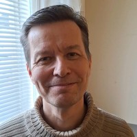 Timo Gröndahl