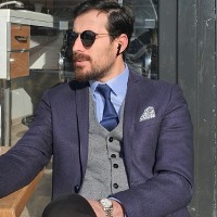vedat özkan