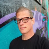 Josh Dickey