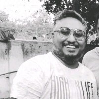 Anish Thomas George