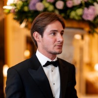 Jordan Stead