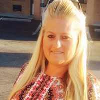 Nicole Mcclaskey