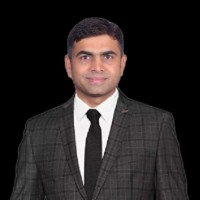 Pravin Sundge