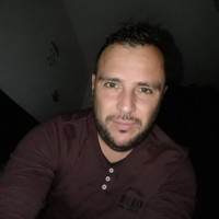 Stephane Martorana