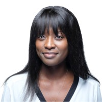 Cynthia Dya