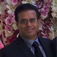 Ram Vivekanandan
