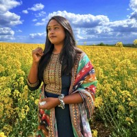 Ann Mariya Kaithathara Augustine