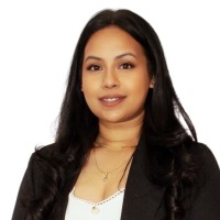 Fahria Tasneem Anika, Mba