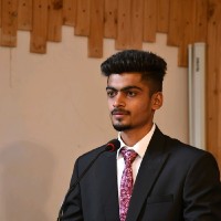 Ashish Sahane