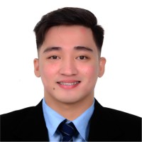 Justine Dominic Bote