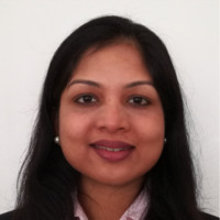 Anjana Babu