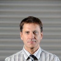 Mike Burrows