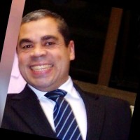 Ademir M. Oliveira