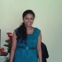 Sweta Ramakrishnan