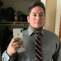 Xavier Gonzales