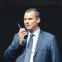 Julien Bénard