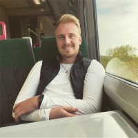 Luke Atkinson