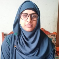 Mst Sharmin Sultana